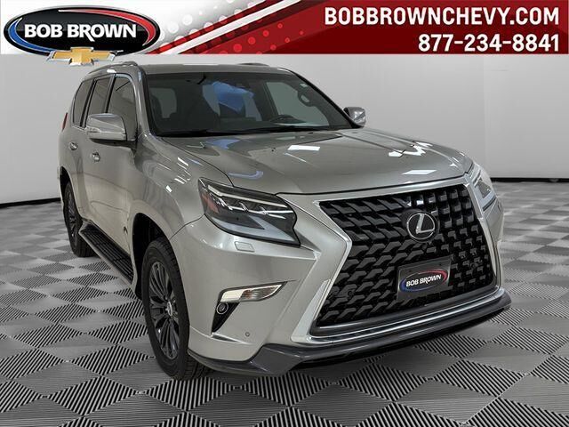 2022 LEXUS GX