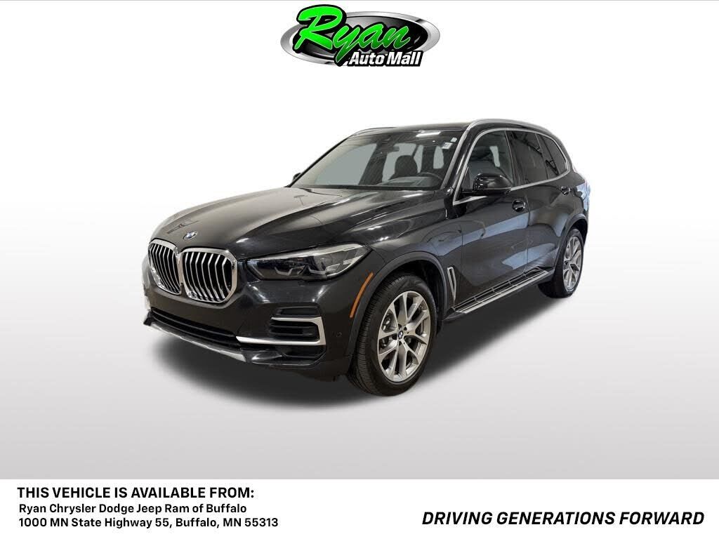 2023 BMW X5