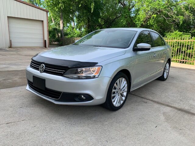 2013 VOLKSWAGEN Jetta