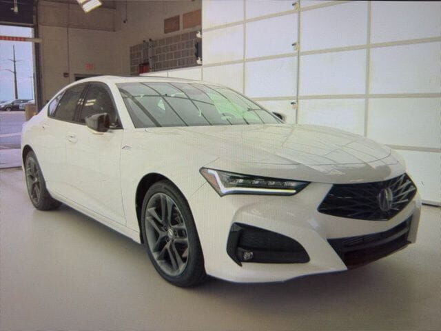 2024 ACURA TLX