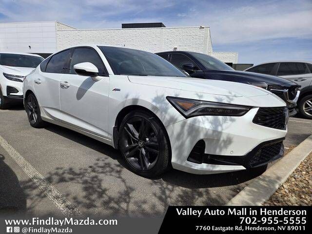2023 ACURA Integra
