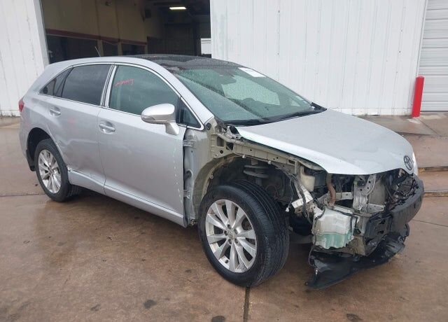 2013 TOYOTA Venza