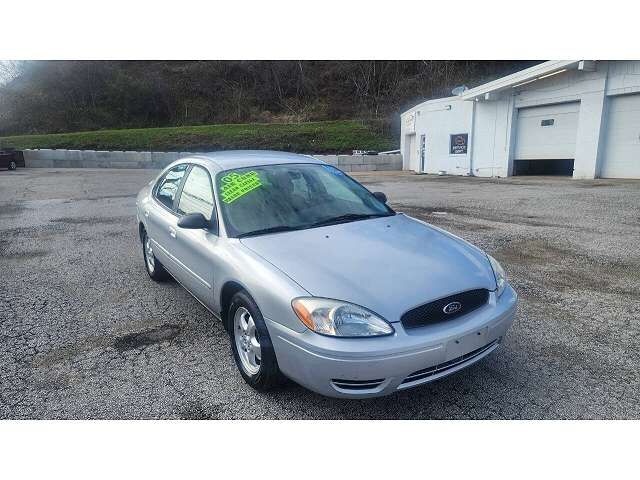 2005 FORD Taurus