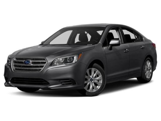 2016 SUBARU Legacy