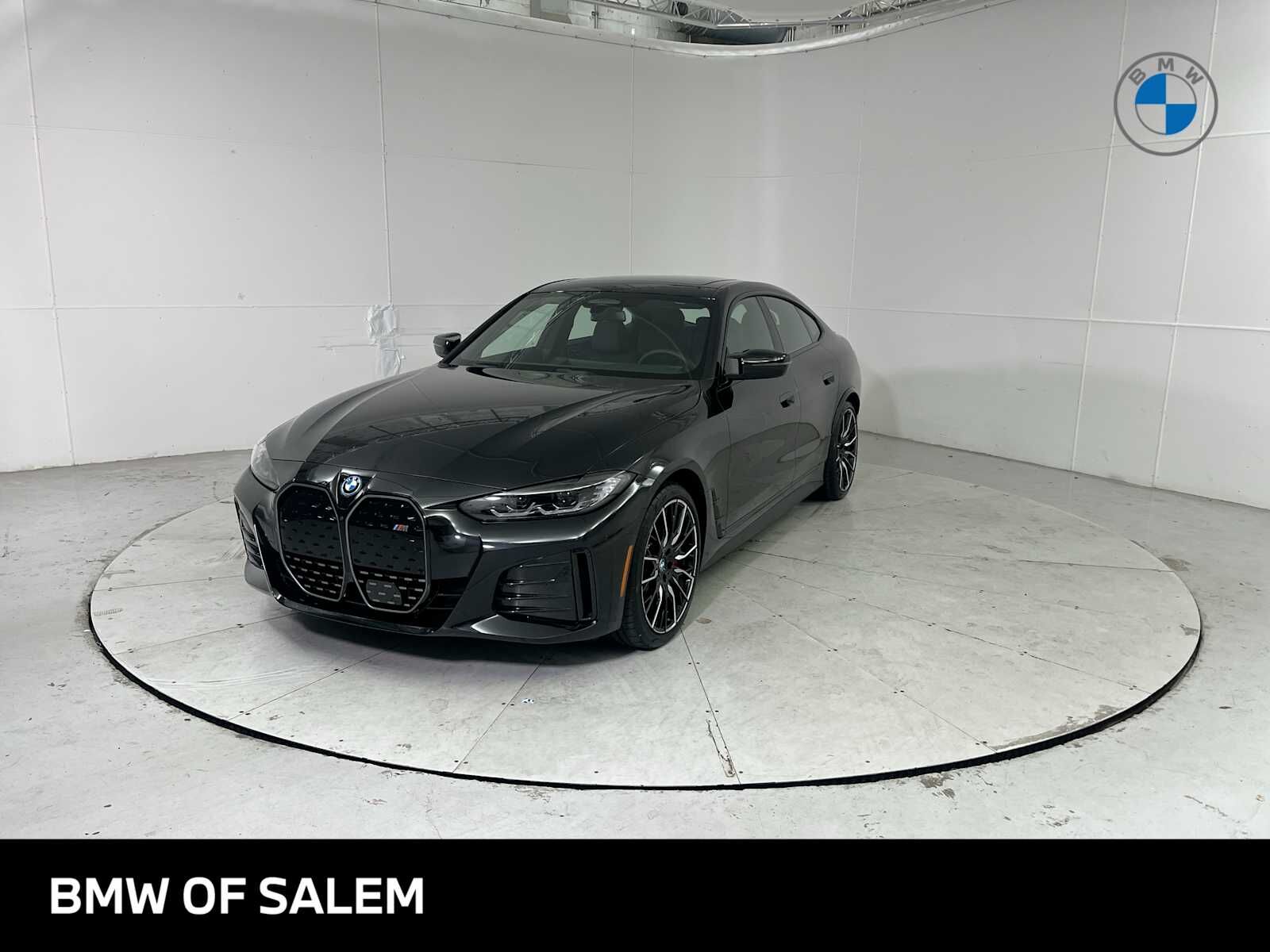 2024 BMW i4