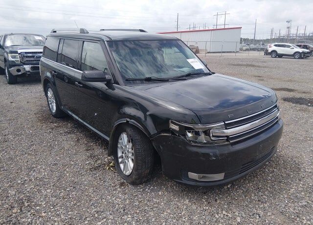 2014 FORD Flex