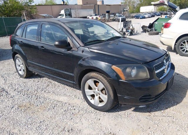 2010 DODGE Caliber