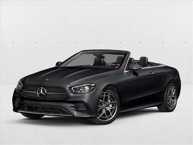 2023 MERCEDES-BENZ E-Class