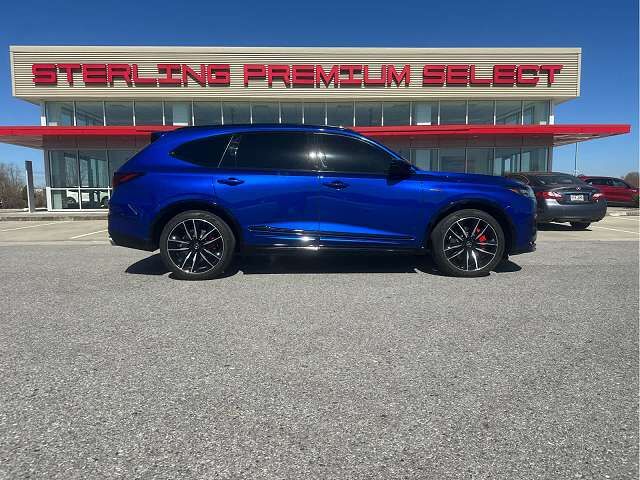 2023 ACURA MDX Type S