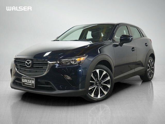 2019 MAZDA CX-3