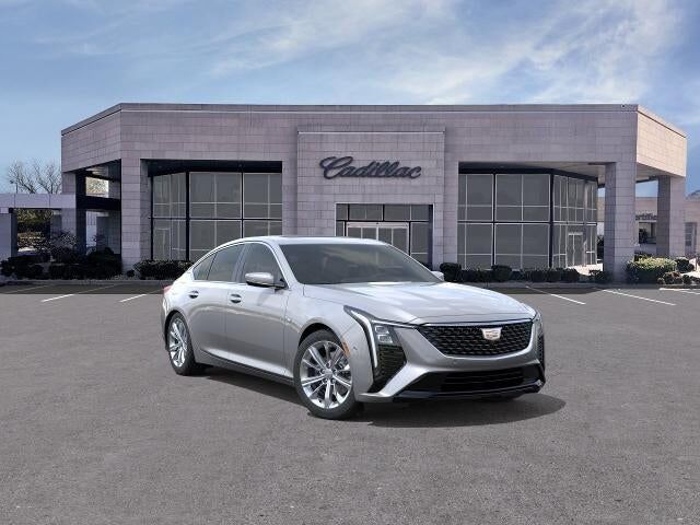 2026 CADILLAC CT5
