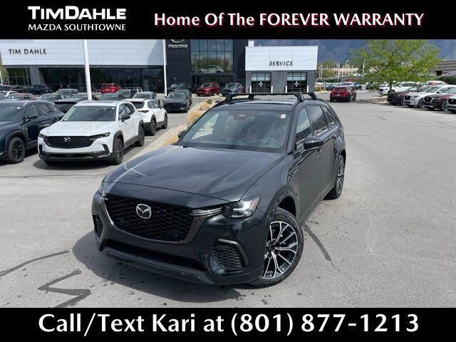 2026 MAZDA CX-70