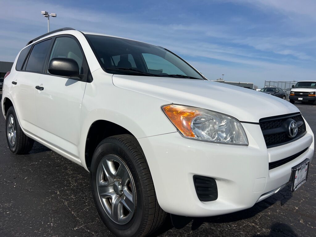 2012 TOYOTA RAV4