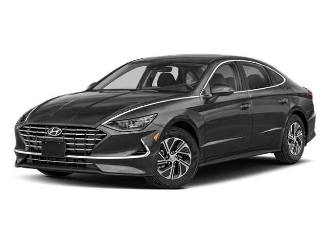 2023 HYUNDAI Sonata