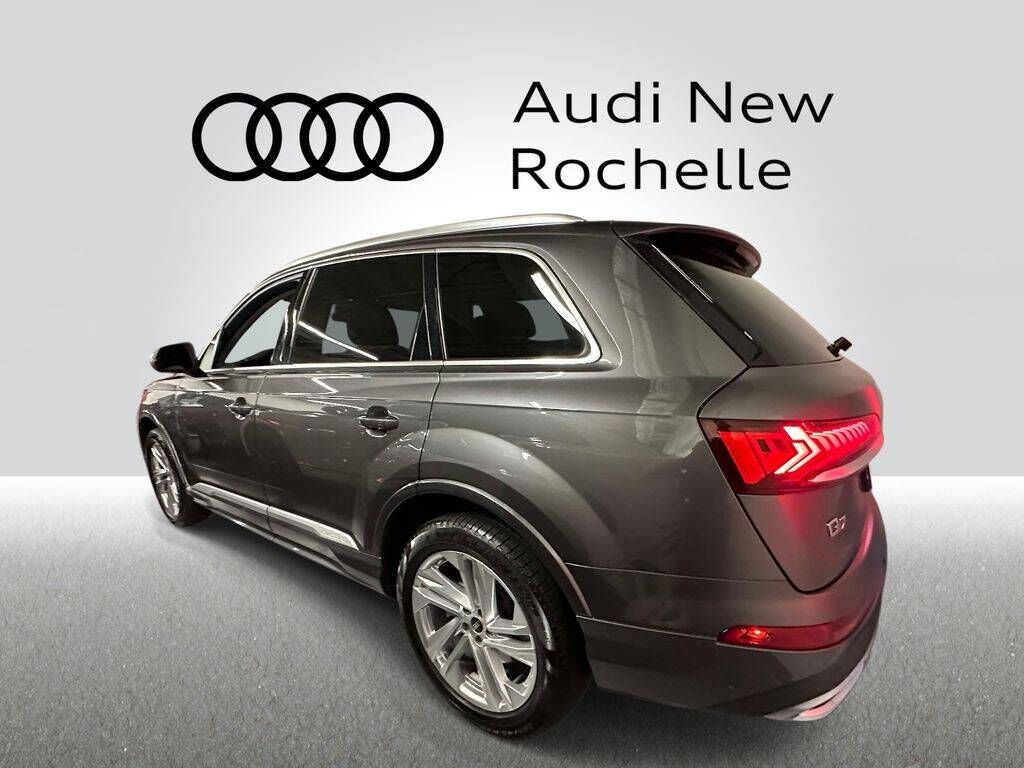 2023 Audi Q7