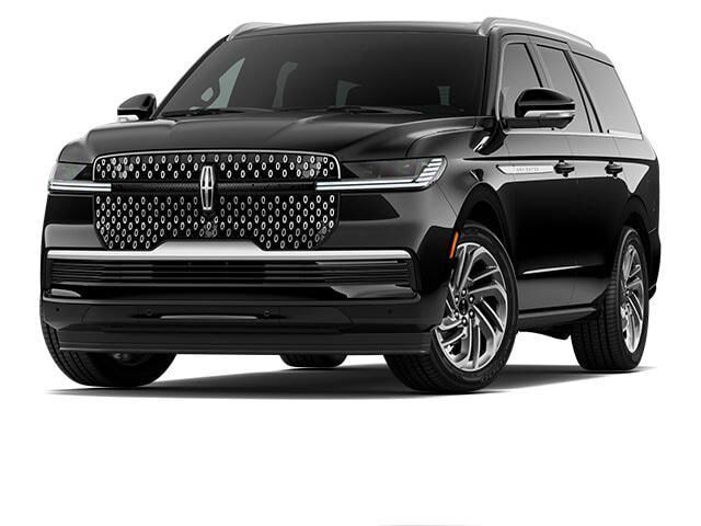 2026 LINCOLN Navigator