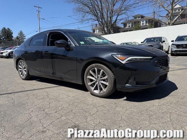 2024 ACURA Integra