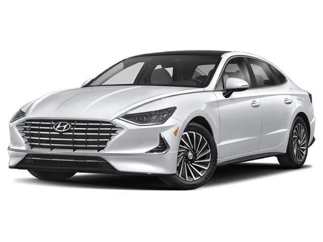 2022 HYUNDAI Sonata