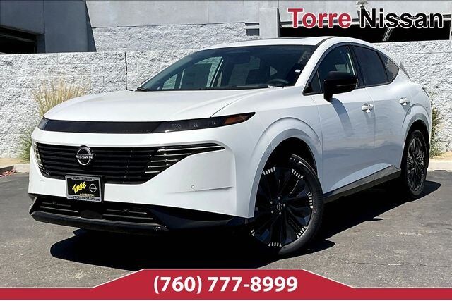 2026 NISSAN Murano
