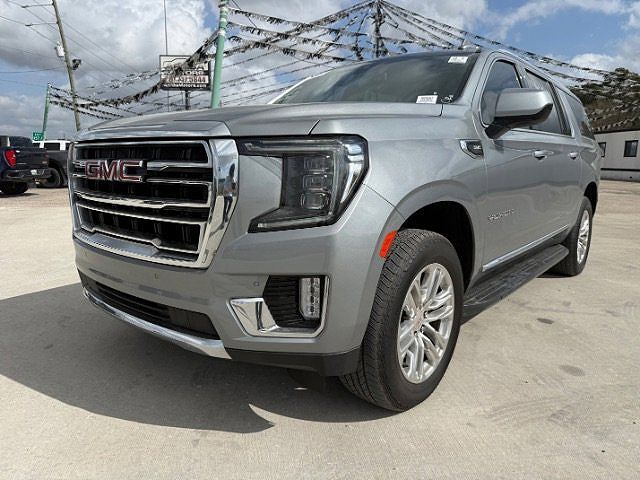 2023 GMC Yukon XL