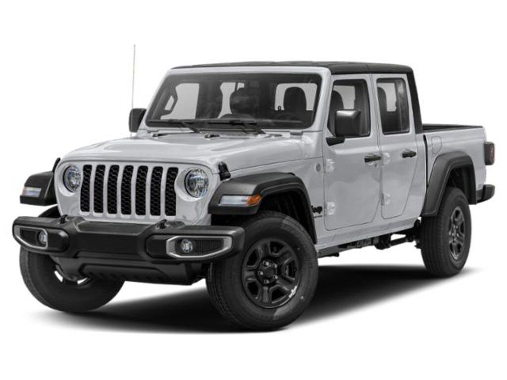 2023 JEEP Gladiator