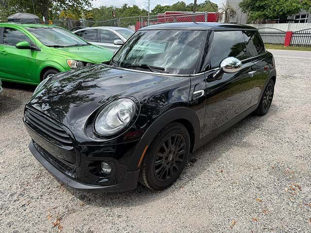 2018 MINI Hardtop