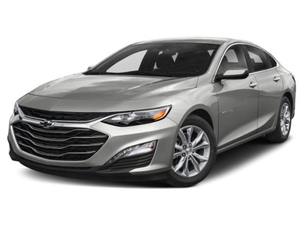 2019 CHEVROLET Malibu