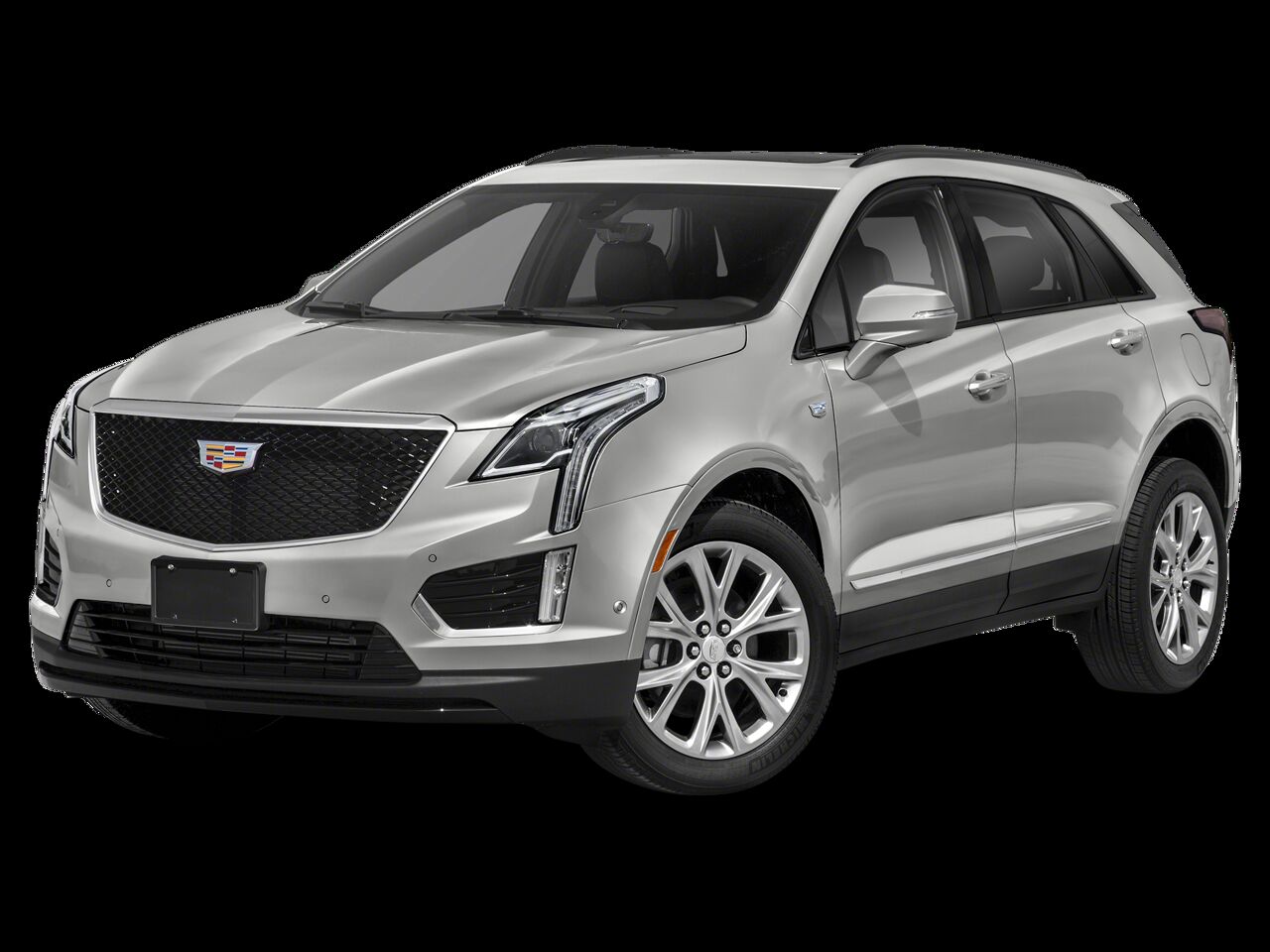 2020 CADILLAC XT5