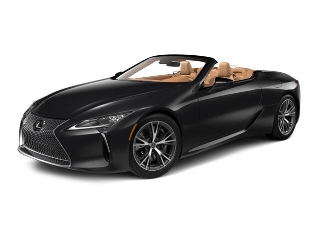 2023 LEXUS LC
