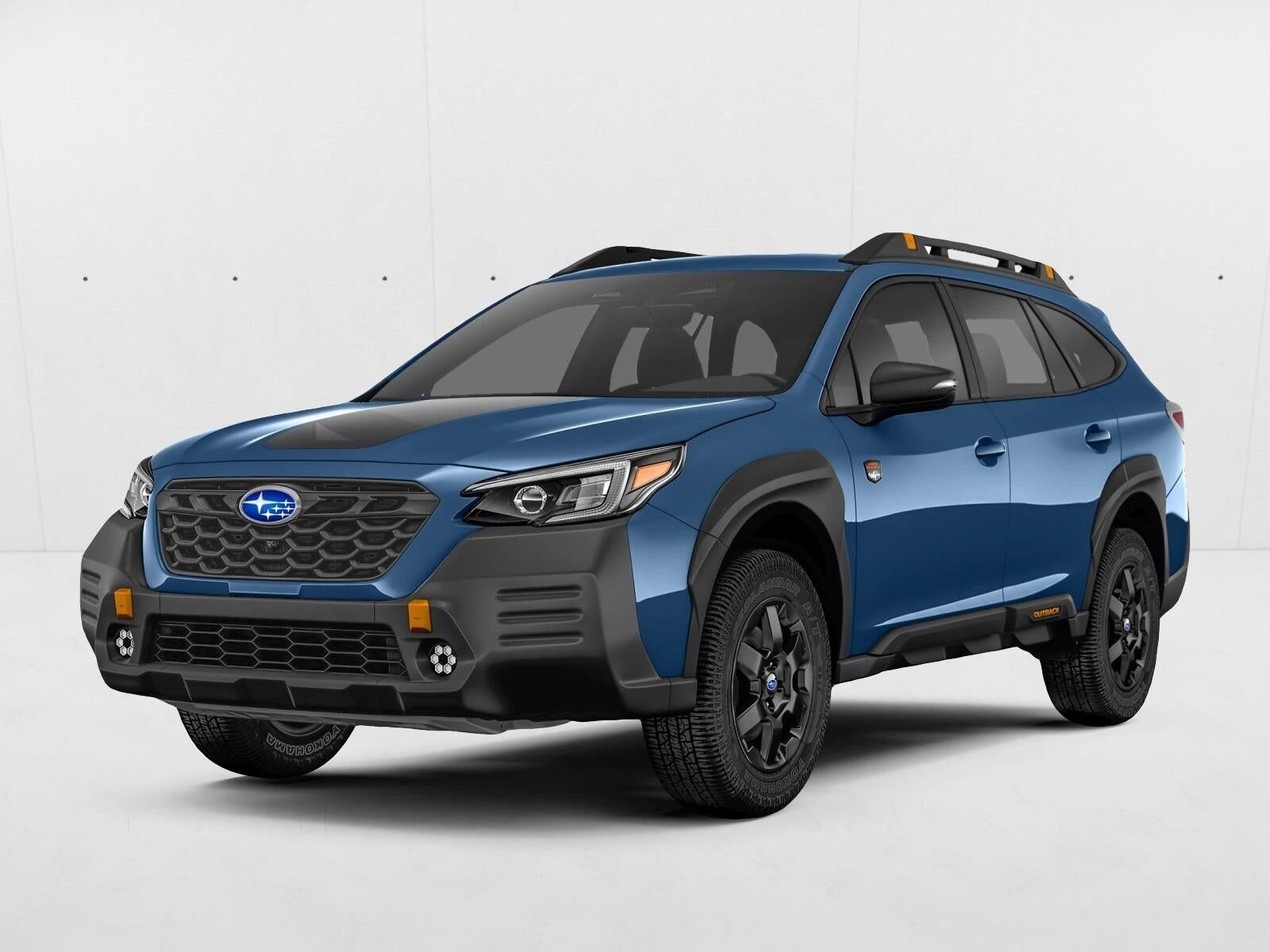 2023 SUBARU Outback