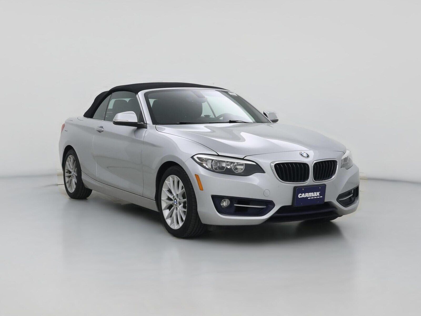 2016 BMW 2 Series
