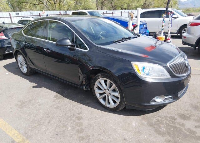 2014 BUICK Verano