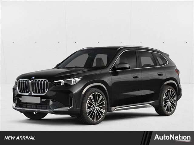 2023 BMW X1