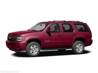 2007 CHEVROLET Tahoe
