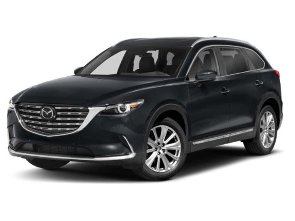 2022 MAZDA CX-9
