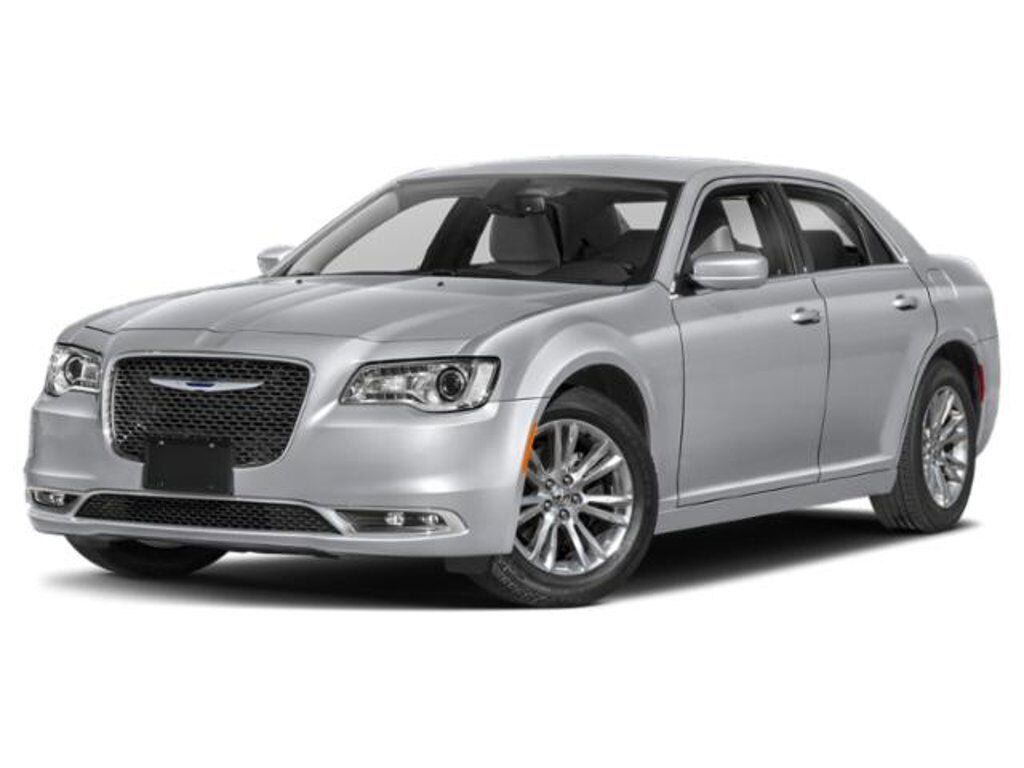 2021 CHRYSLER 300