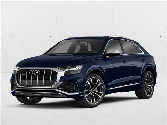 2023 AUDI SQ8