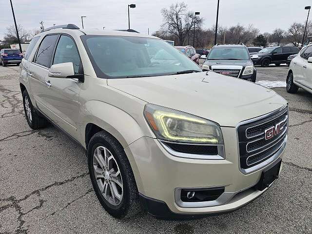 2014 GMC Acadia