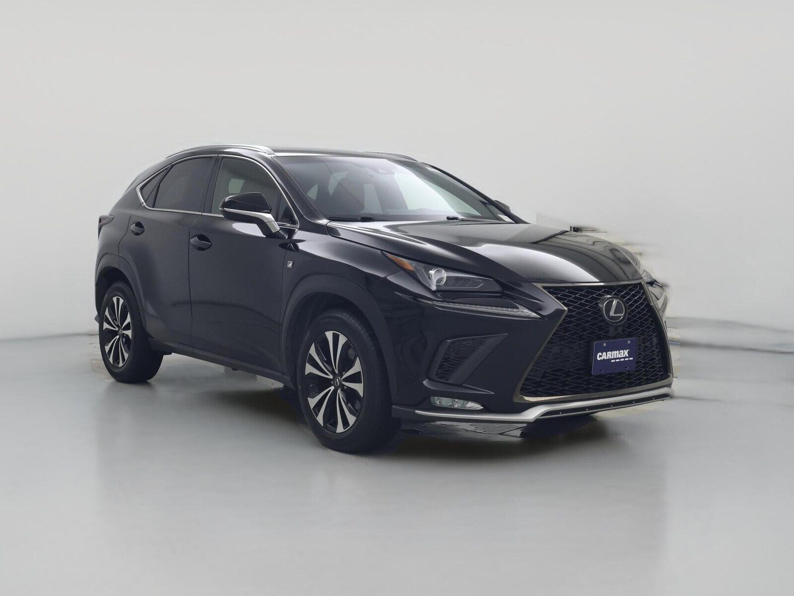 2018 LEXUS NX