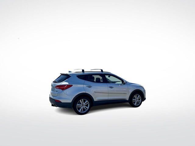 2016 HYUNDAI Santa Fe