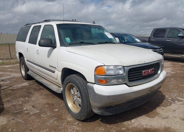2006 GMC Yukon XL