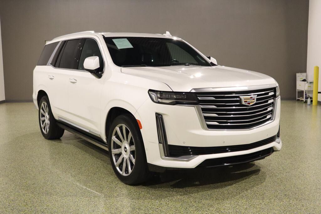 2023 CADILLAC Escalade