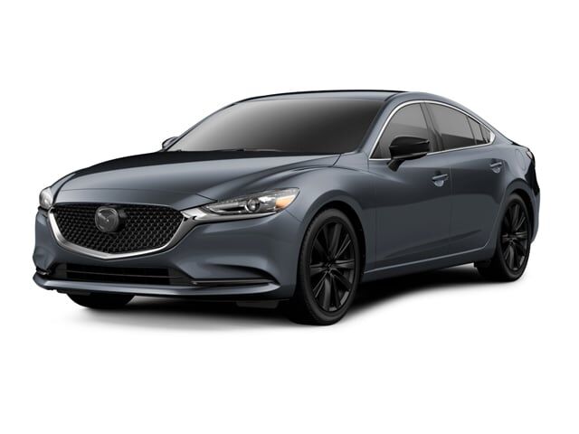 2021 MAZDA Mazda6