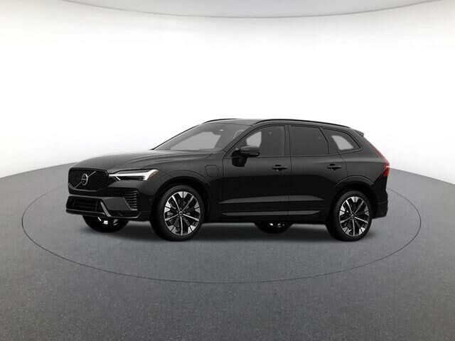 2026 VOLVO XC60