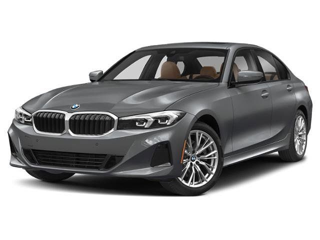 2024 BMW 3 Series