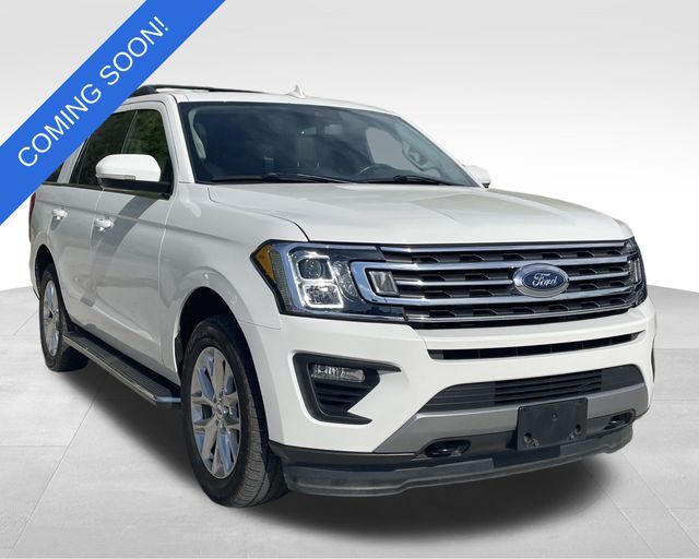 2020 FORD Expedition