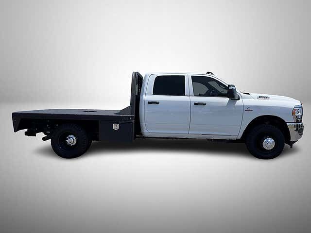 2024 RAM 3500