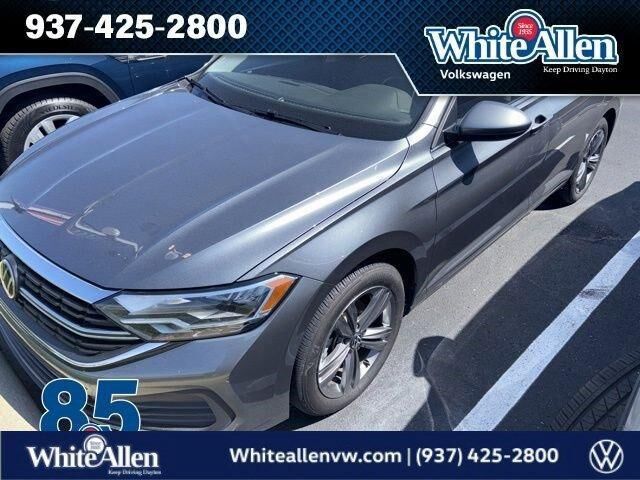 2023 VOLKSWAGEN Jetta