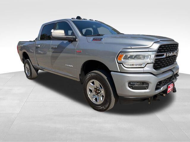 2022 RAM 2500