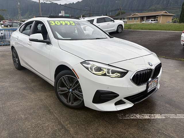 2024 BMW 2 Series
